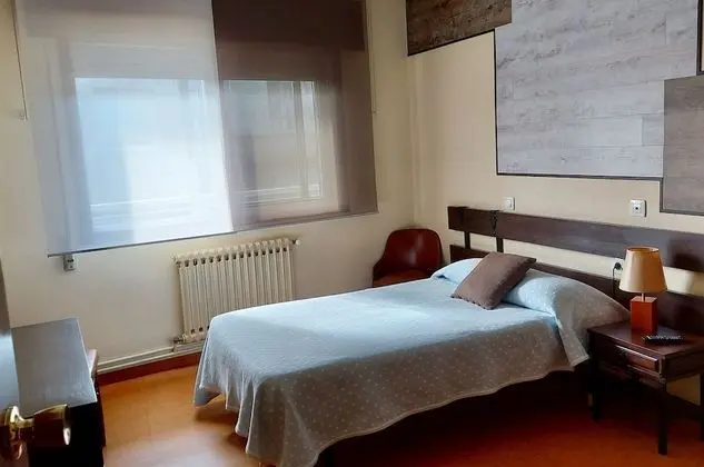 Tek Kişilik Oda