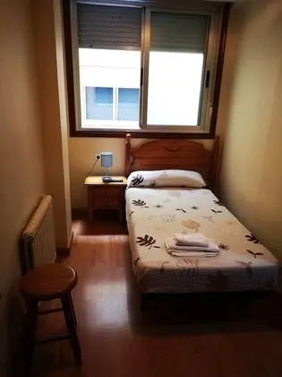 Tek Kişilik Oda