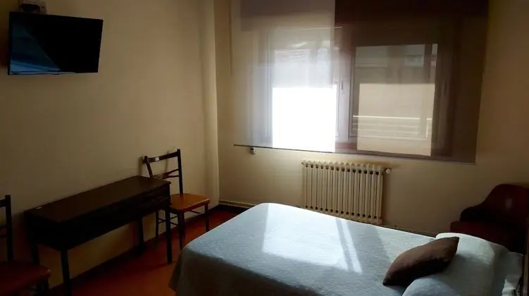 Tek Kişilik Oda