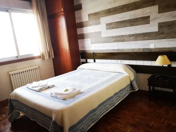 Tek Kişilik Oda