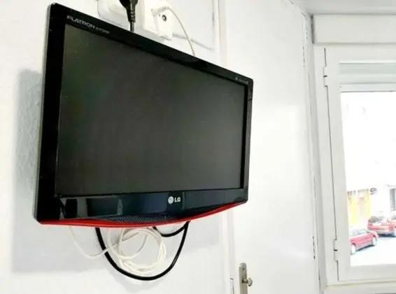 Basic İki Ayrı Yataklı Oda