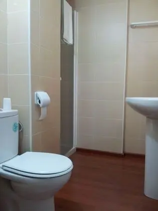 Basic Tek Büyük Yataklı Oda, 1 Çift Kişilik Yatak (1 King bed)