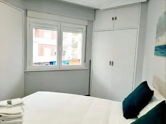 Basic Tek Büyük Yataklı Oda, 1 Çift Kişilik Yatak (1 King bed)