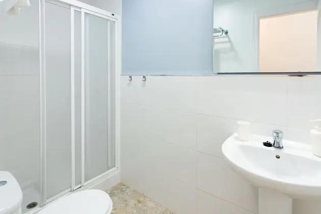 105 - Habitación Estándar cama 150 cm. con terraza