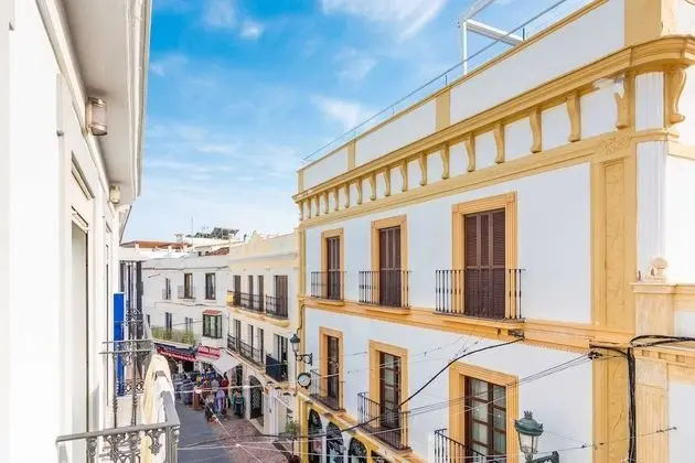 201 - Habitación Estándar 2 camas de 90 cm