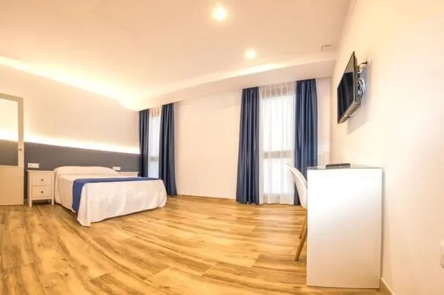 Comfort Süit, Engellilere Uygun