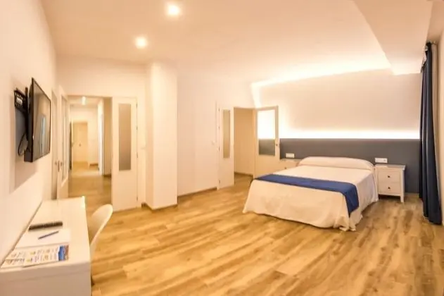 Comfort Süit, Engellilere Uygun