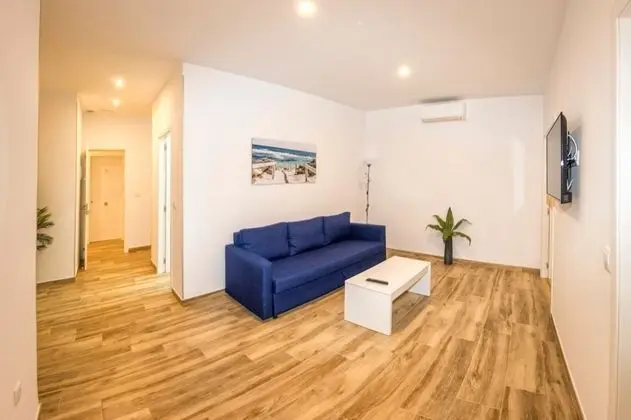 Comfort Süit, Engellilere Uygun