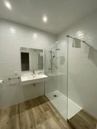 Comfort Süit, Engellilere Uygun