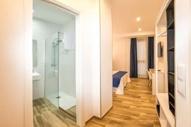 Comfort Üç Kişilik Oda