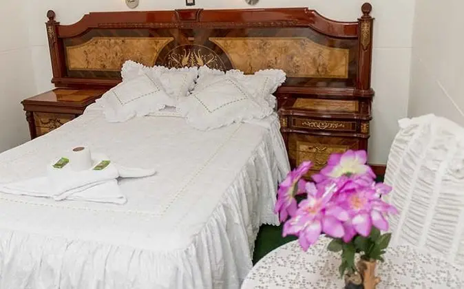 Superior Büyük Yataklı Tek Kişilik Oda, 1 Büyük (Queen) Boy Yatak