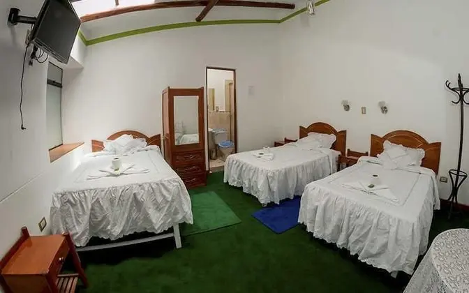 Superior Tek Büyük veya İki Ayrı Yataklı Oda, 1 Büyük (Queen) Boy Yatak