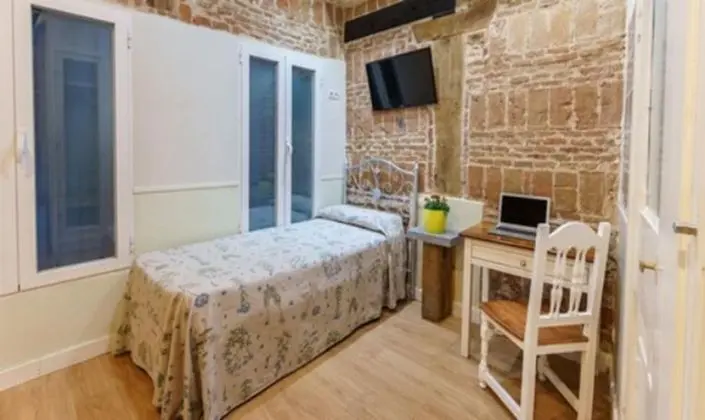 Tek Kişilik Oda