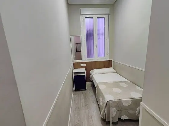 Tek Kişilik Oda