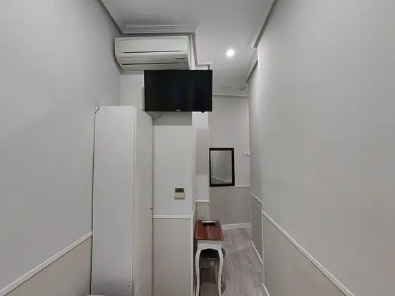 Tek Kişilik Oda