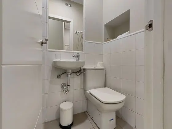 Tek Kişilik Oda
