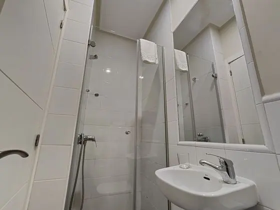 Tek Kişilik Oda