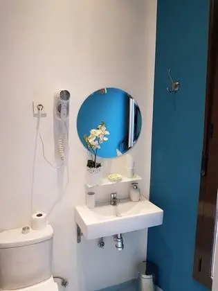 Tek Büyük Yataklı Oda (Small)