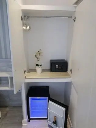 Tek Kişilik Oda