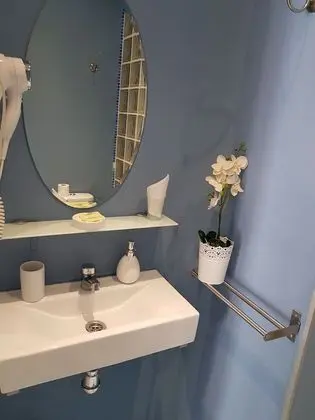 Tek Kişilik Oda
