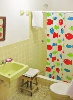 Standard Ortak Ranzalı Oda, Birden Çok Yatak, Sigara İçilmez, Ortak Banyo