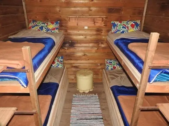 Dört Kişilik Oda