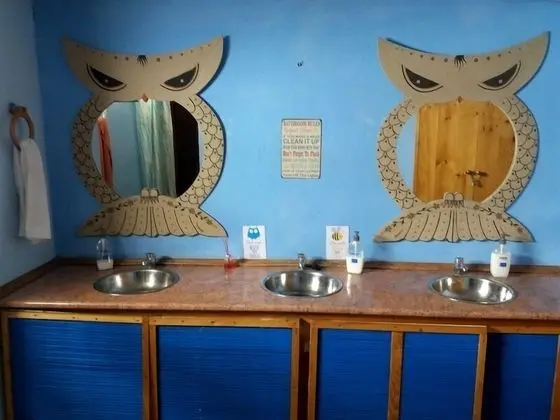 Dört Kişilik Oda