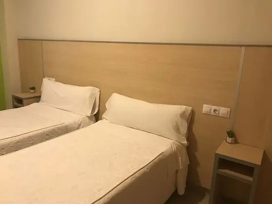 Tek Büyük veya İki Ayrı Yataklı Oda, Özel Banyo