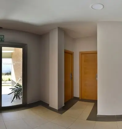 Tek Büyük veya İki Ayrı Yataklı Oda, Özel Banyo