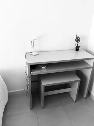 Tek Büyük veya İki Ayrı Yataklı Oda, Özel Banyo