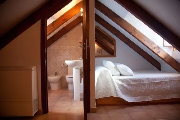 Economy Tek Büyük Yataklı Oda