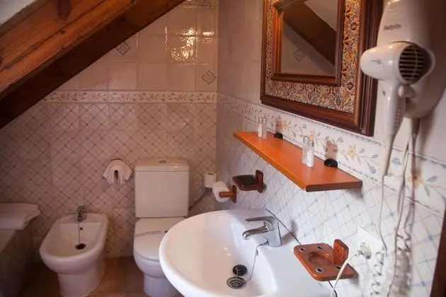 Economy Tek Büyük Yataklı Oda