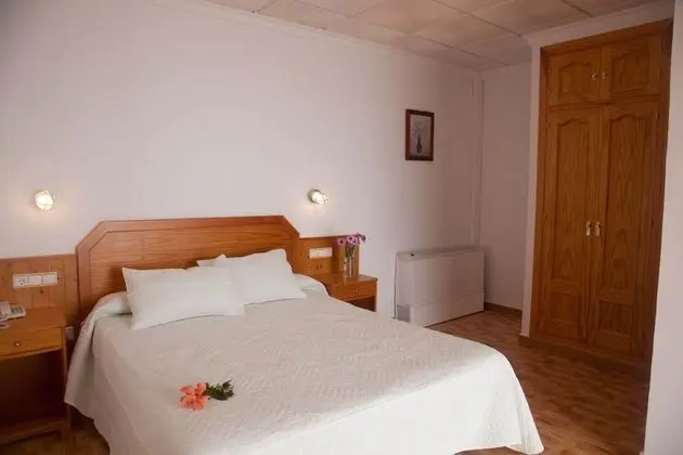 Tek Büyük Yataklı Oda, Deniz Manzaralı