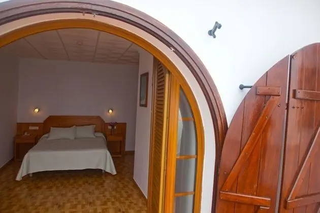 Tek Büyük Yataklı Oda, Deniz Manzaralı