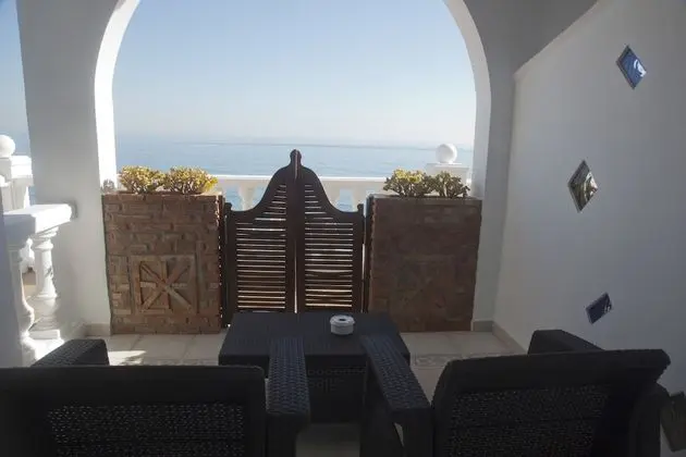 Tek Büyük Yataklı Oda, Deniz Manzaralı