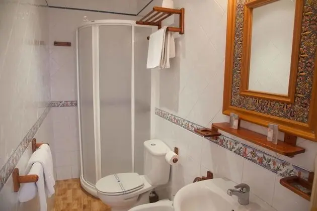 Tek Büyük Yataklı Oda, Deniz Manzaralı