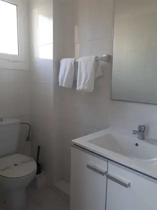 Üç Kişilik Oda, Özel Banyo