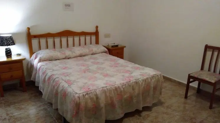 Superior Tek Büyük veya İki Ayrı Yataklı Oda