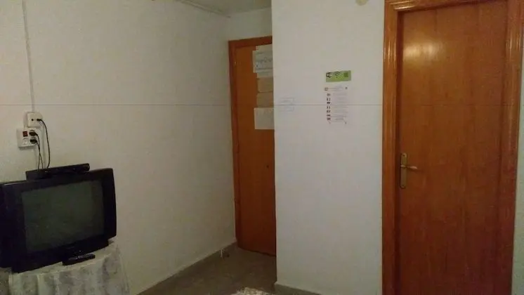 Superior Tek Büyük veya İki Ayrı Yataklı Oda