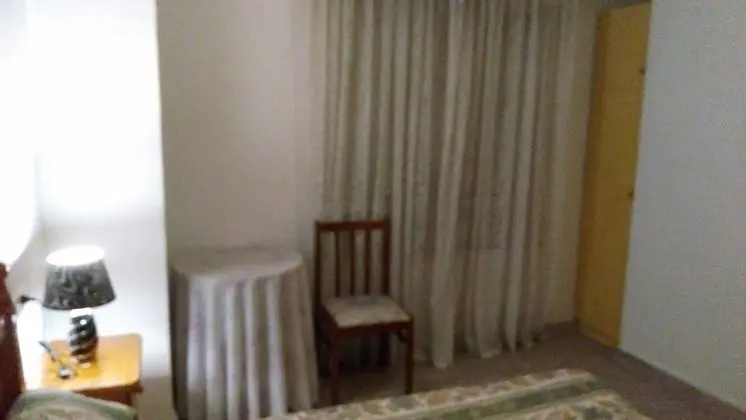 Superior Tek Büyük veya İki Ayrı Yataklı Oda