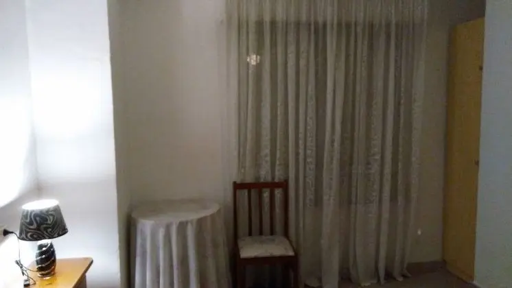 Superior Tek Büyük veya İki Ayrı Yataklı Oda