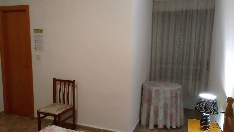 Superior Tek Büyük veya İki Ayrı Yataklı Oda