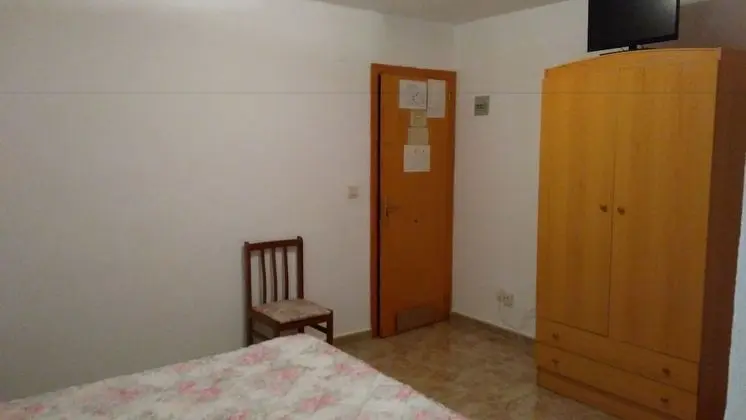 Superior Tek Büyük veya İki Ayrı Yataklı Oda