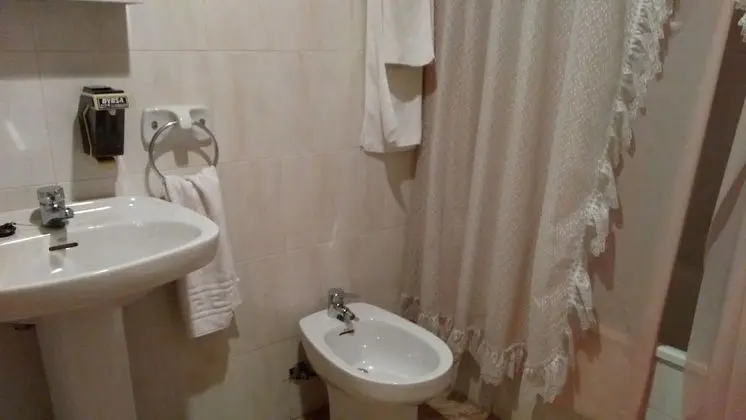 Superior Tek Büyük veya İki Ayrı Yataklı Oda