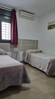 İki Ayrı Yataklı Oda