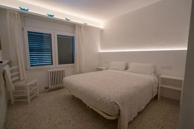 Basic Tek Büyük Yataklı Oda