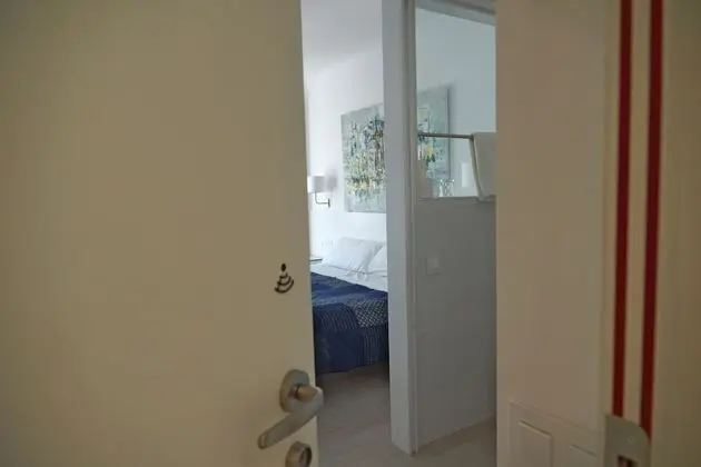 Superior Tek Büyük Yataklı Oda, Balkon