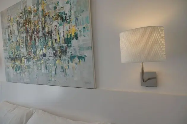 Superior Tek Büyük Yataklı Oda, Balkon