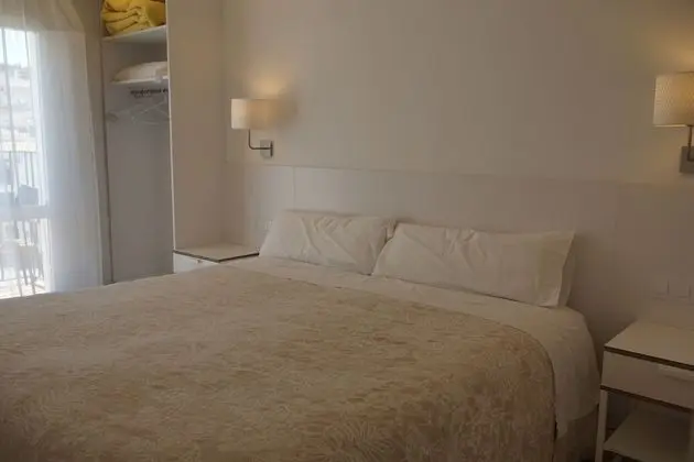 Superior Tek Büyük Yataklı Oda, Balkon