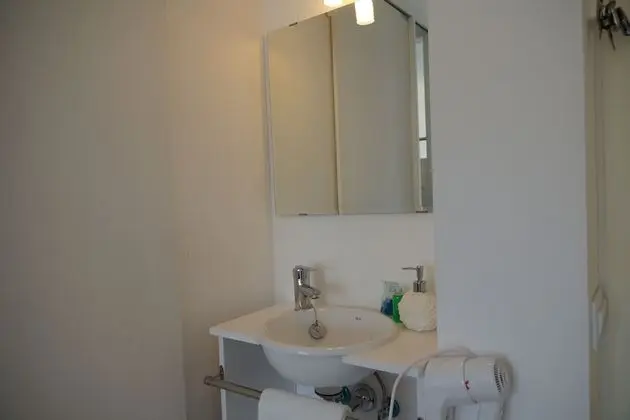 Superior Tek Büyük Yataklı Oda, Balkon